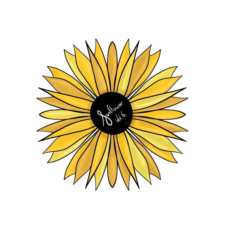 Sunflower vol.6