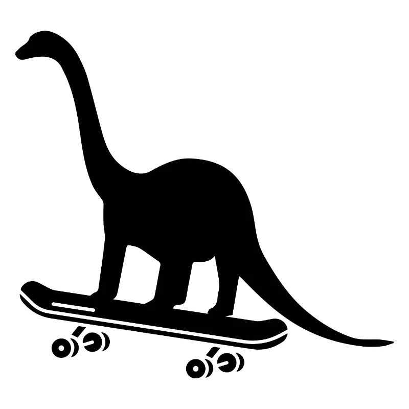 Dinosaurier Dino
