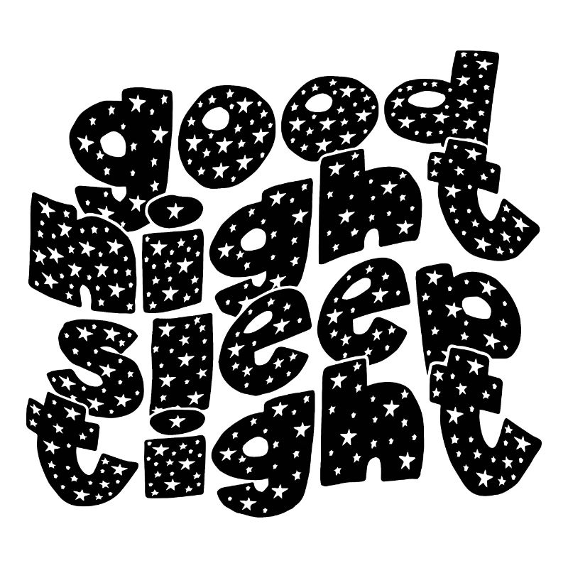 Gute Nacht