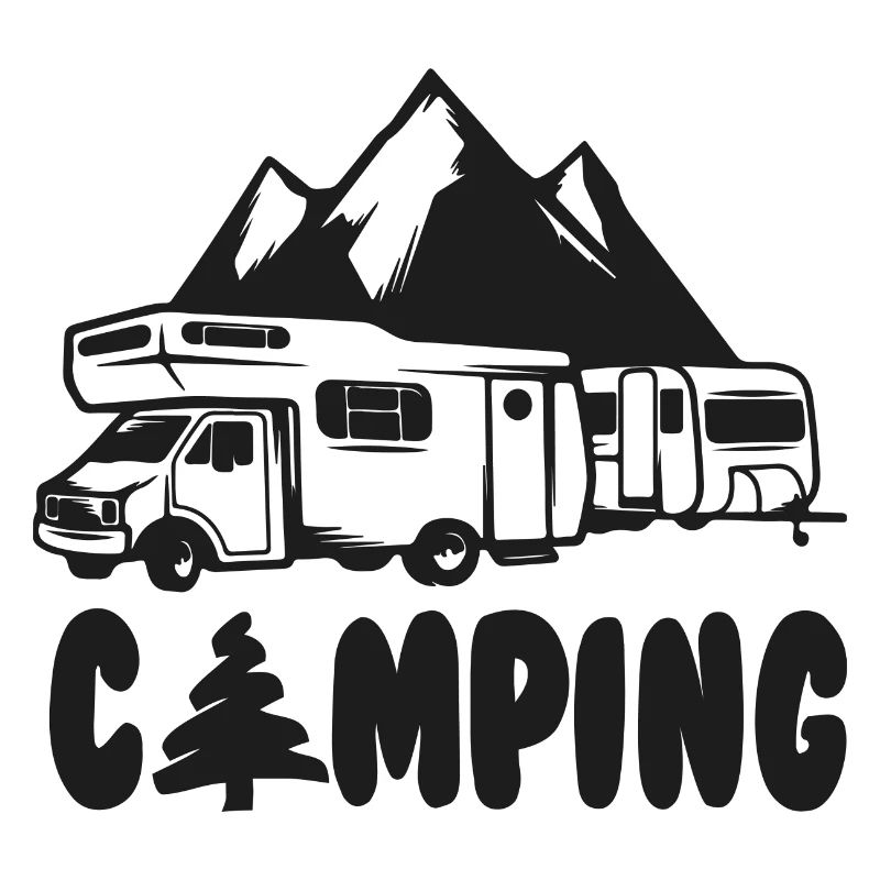 Camping - Camping Life