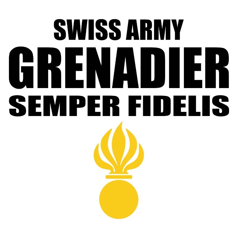 Grenadier