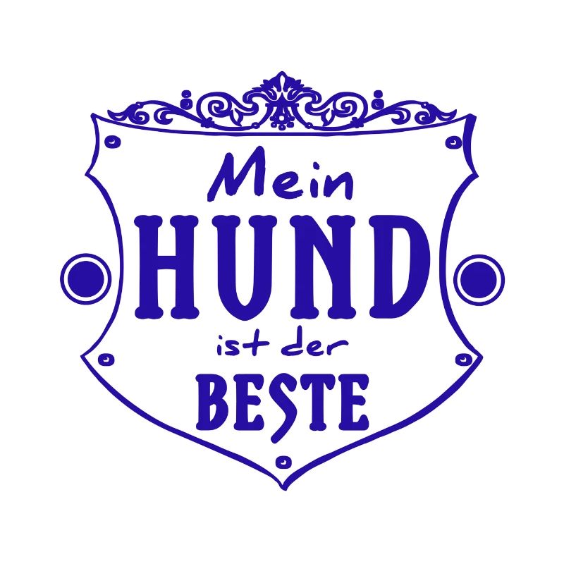 Mein Hund