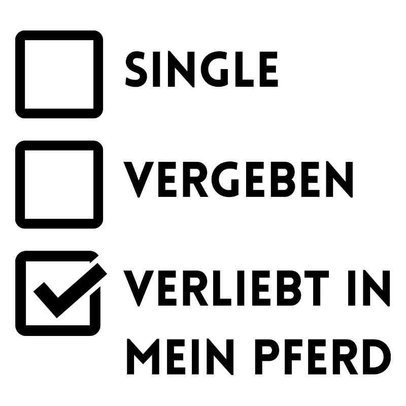 Single Vergeben Verliebt
