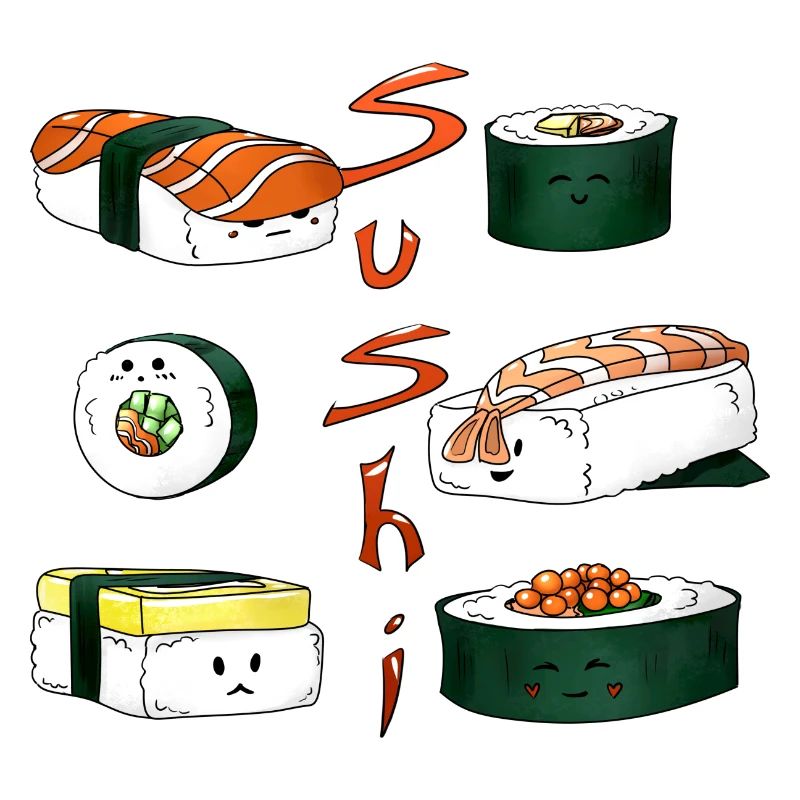 Sushi
