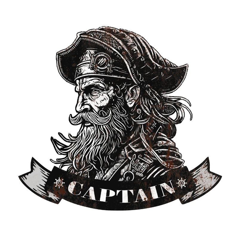Captain