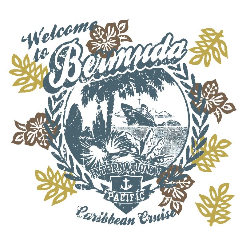 Welcome To Bermudas