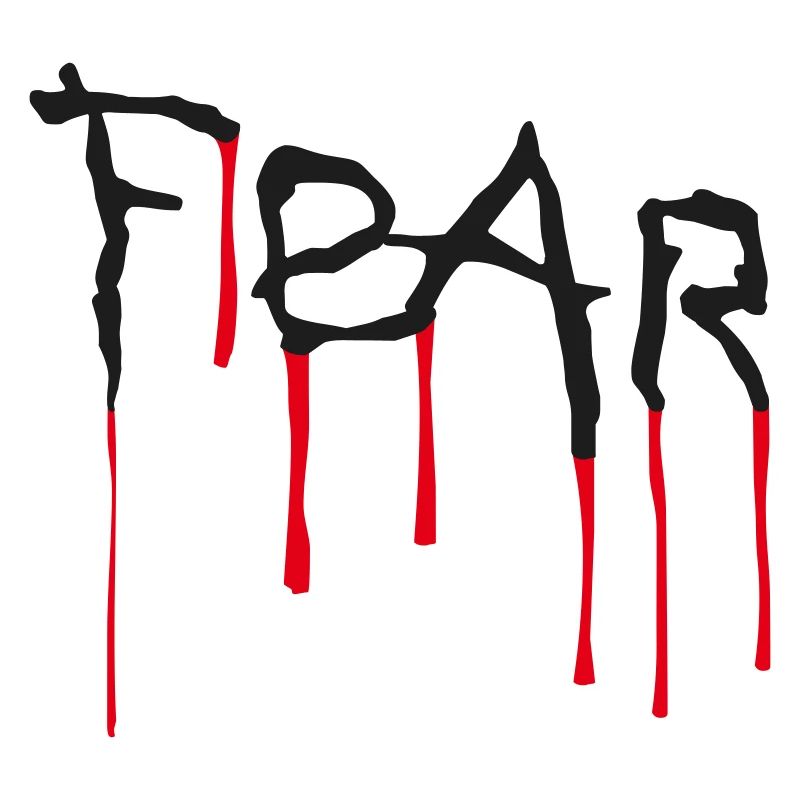 Fear - Angst