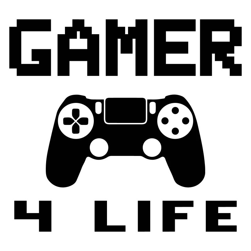 gamer 4 life