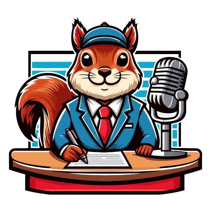 Eichhörnchen Nachrichten