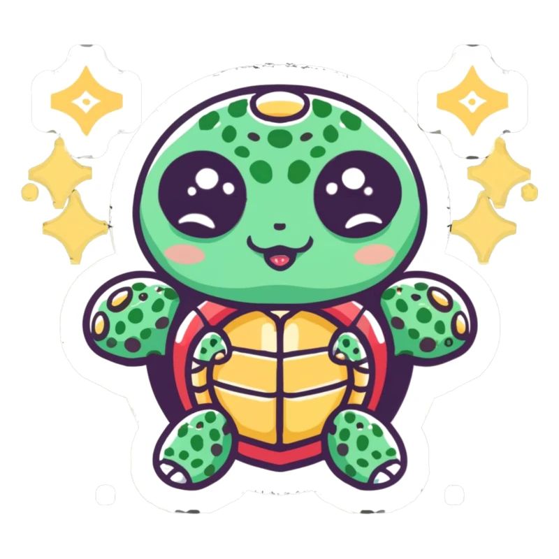 Schildkröten-Liebhaber