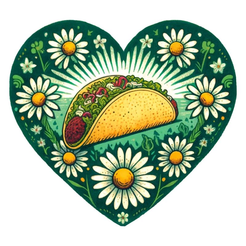 Taco-Liebhaber