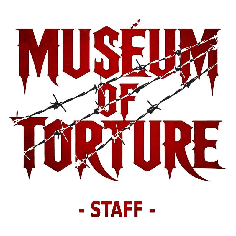 Das Foltermuseum Personal