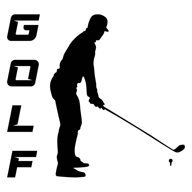 golfer
