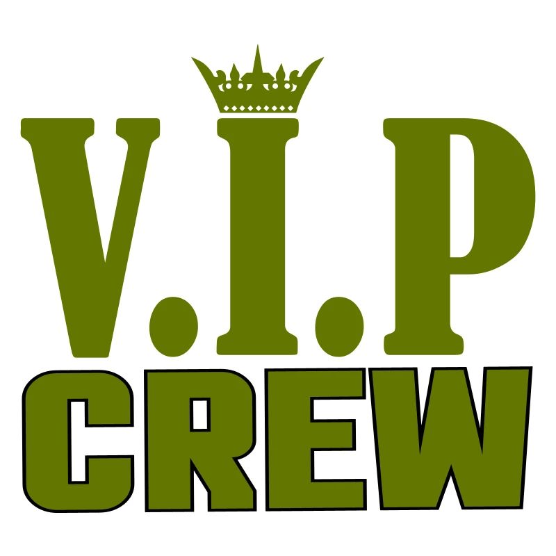 vip crew