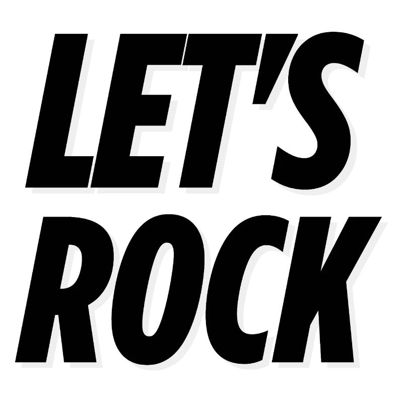Let's Rock