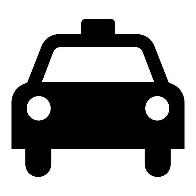 Taxi Service
