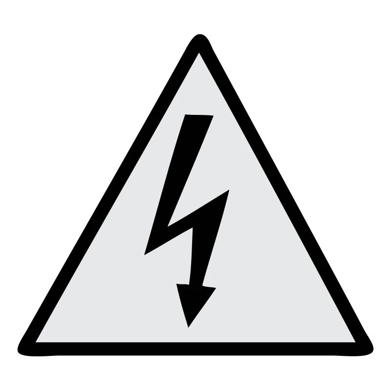 electrodanger