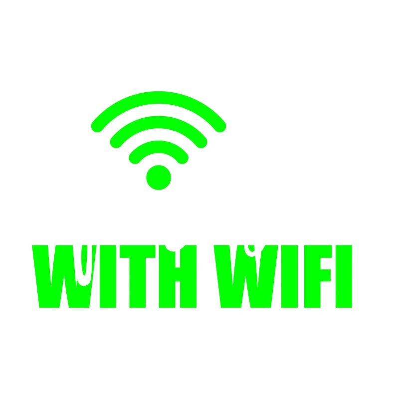 Wlan Wifi Informatiker Programmierer Geek Geschenk