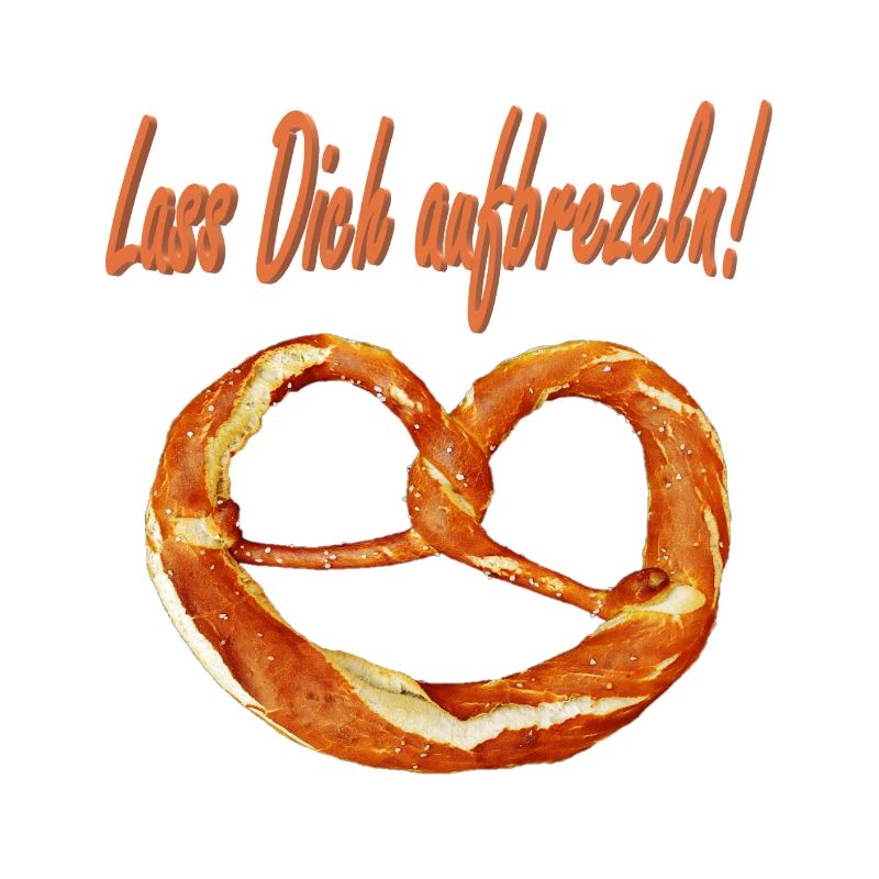 Brezel Design