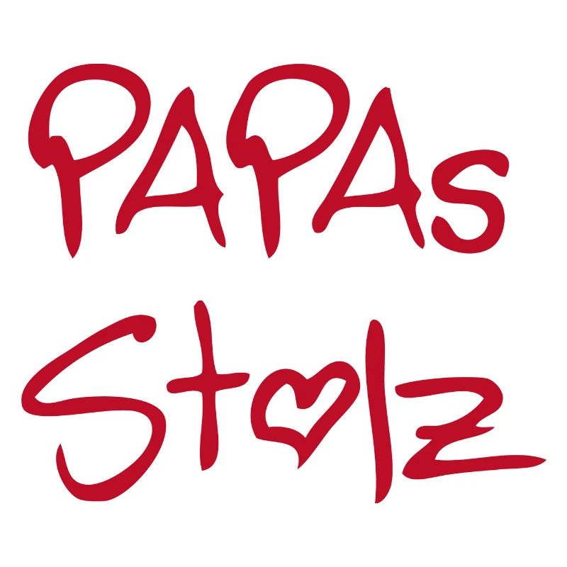 Papas Stolz