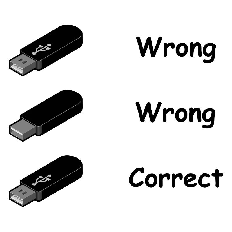 USB Stick Nerd Geek Computer Computer Science Gift