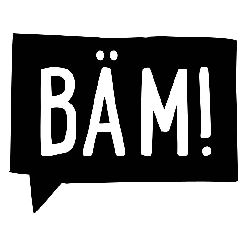 bäm