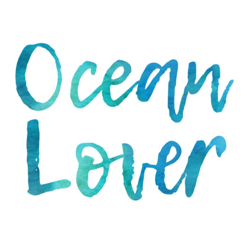 Ocean Lover