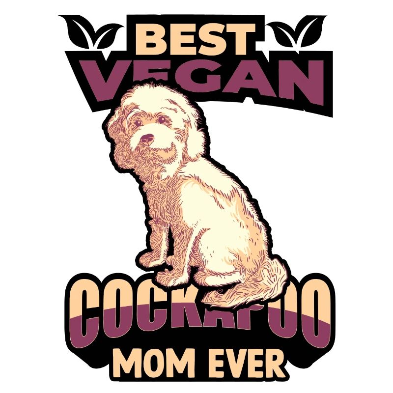 Cockapoo Chien