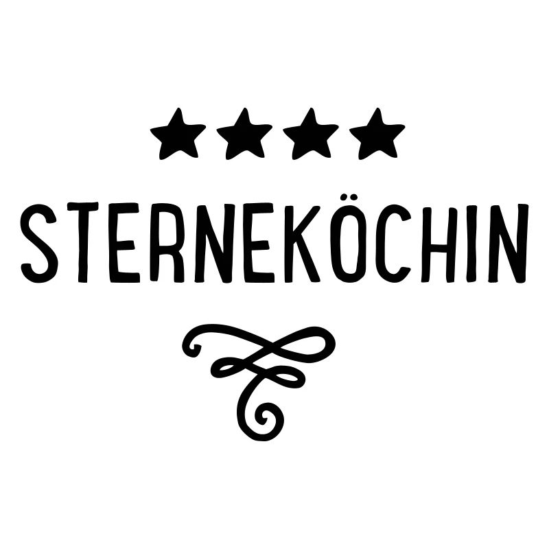 sterneköchin