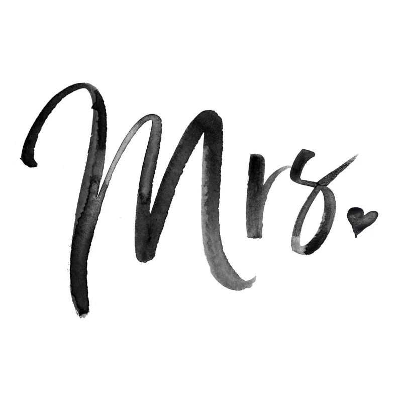 Mrs