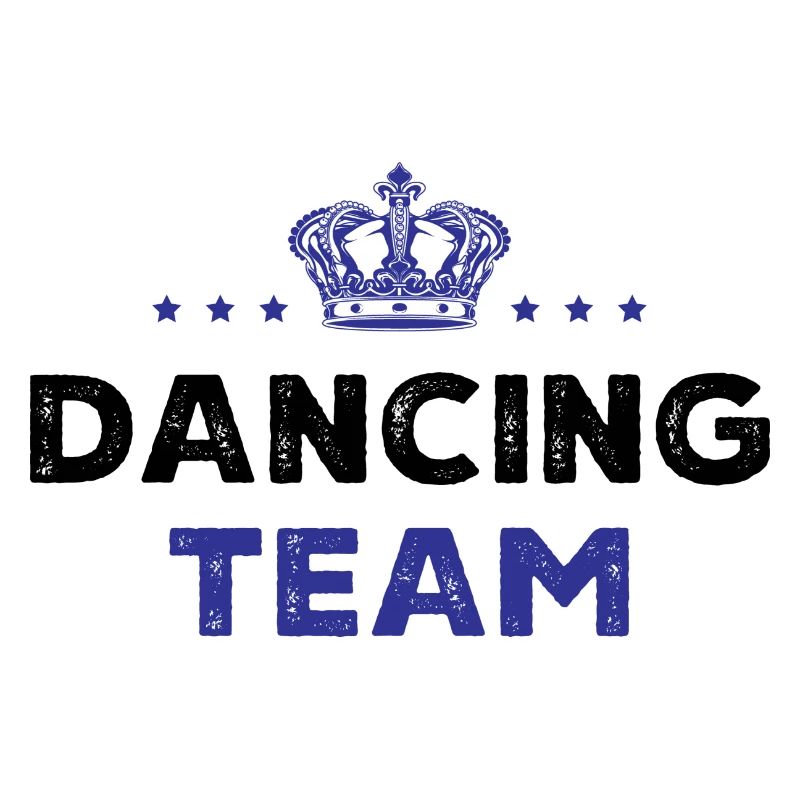 Dancing Team