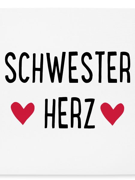 SCHWESTERHERZ