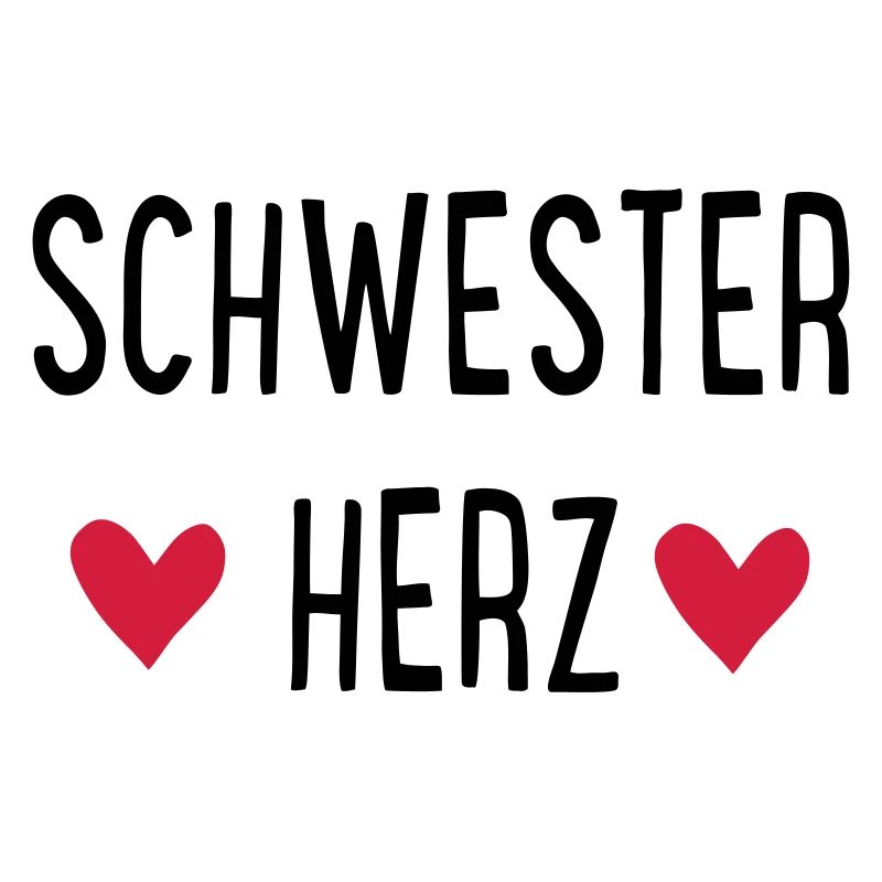 SCHWESTERHERZ
