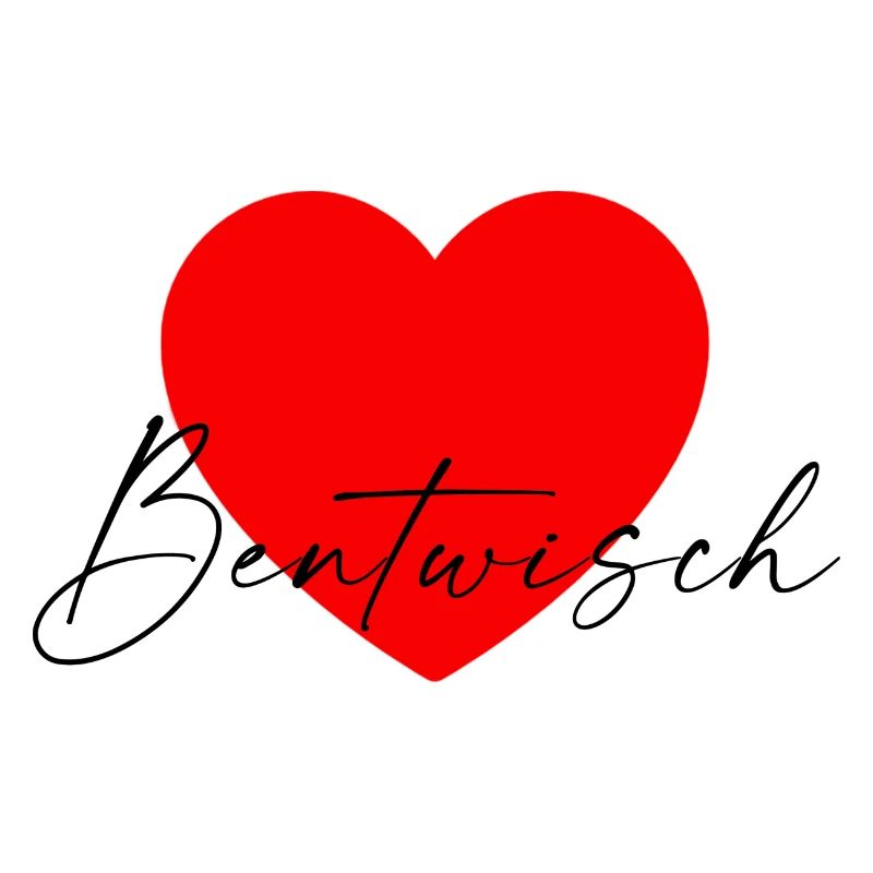 i Love Bentwisch