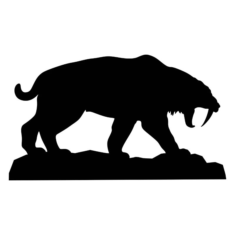 Säbelzahntiger