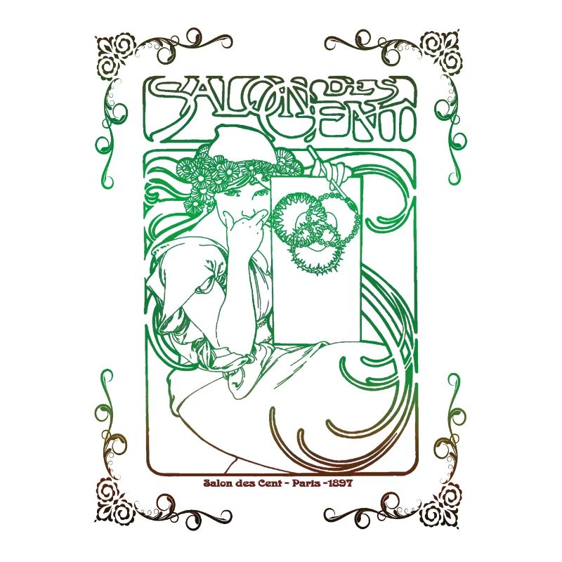 Alfons Mucha