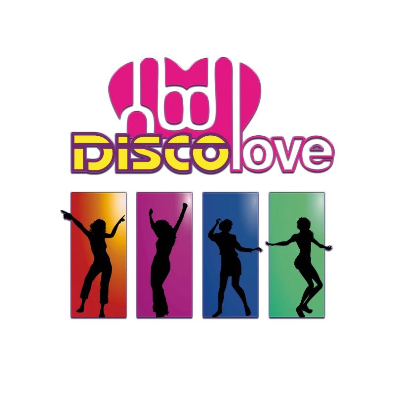 Disco Love Dance