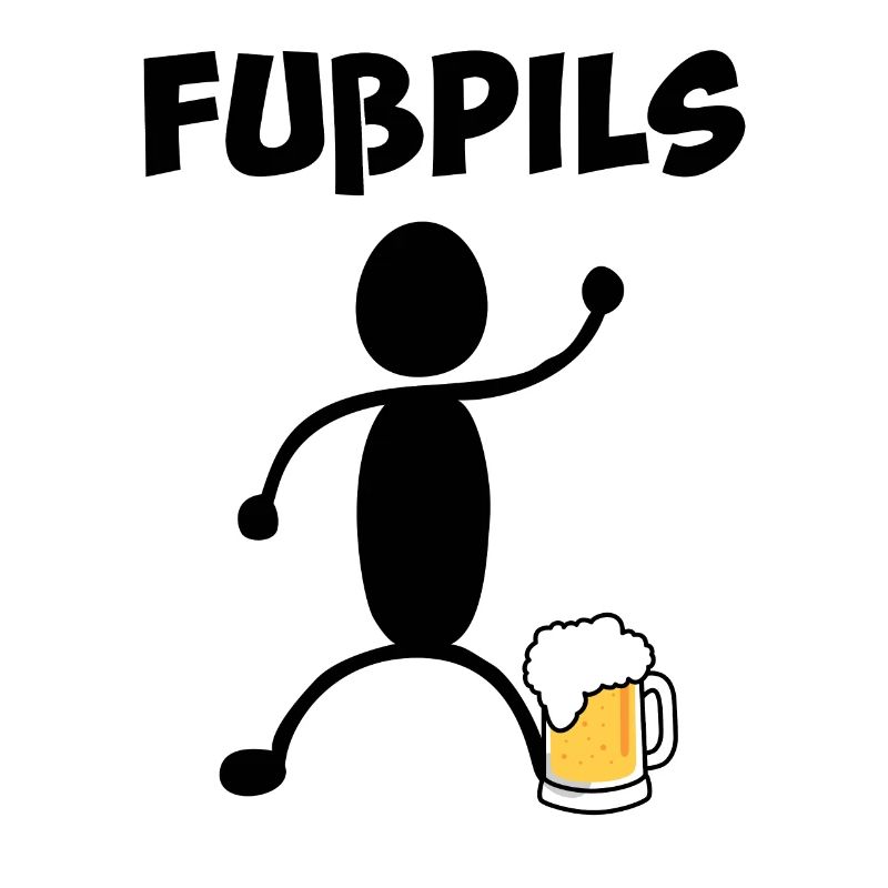 Fußpils
