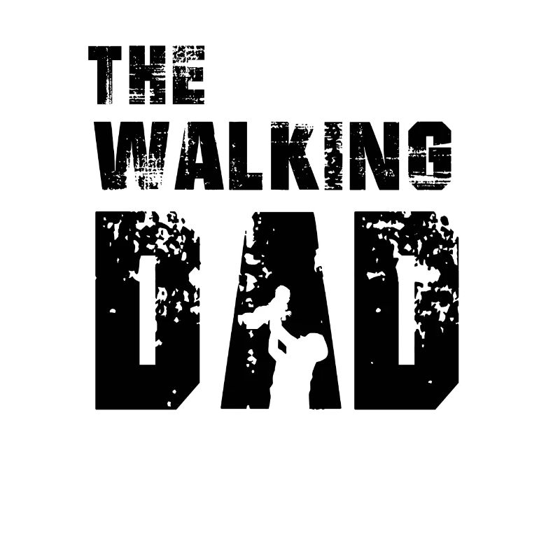 The Walking Dad
