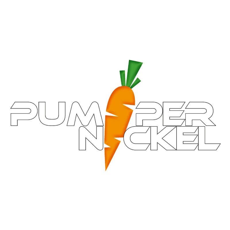 Pumpernickel Karotte