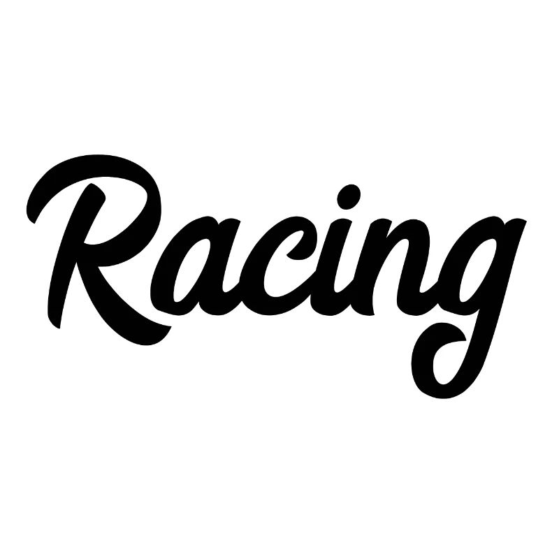 Racing