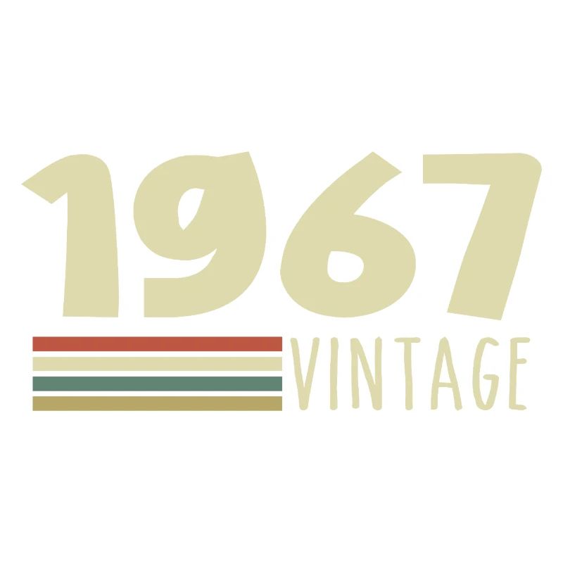 Jubiläum 1967 1967