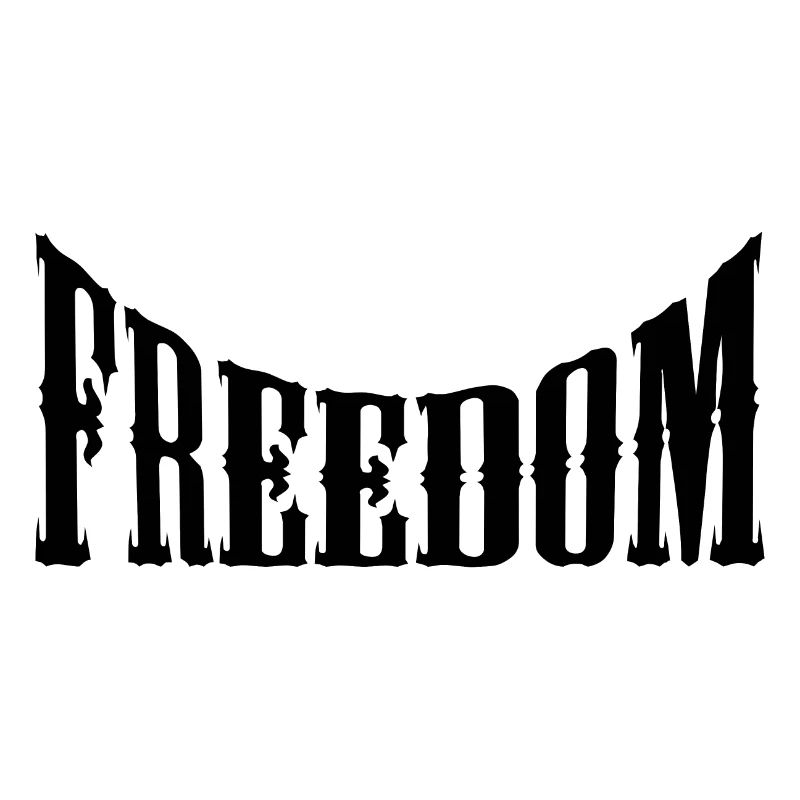 Freedom
