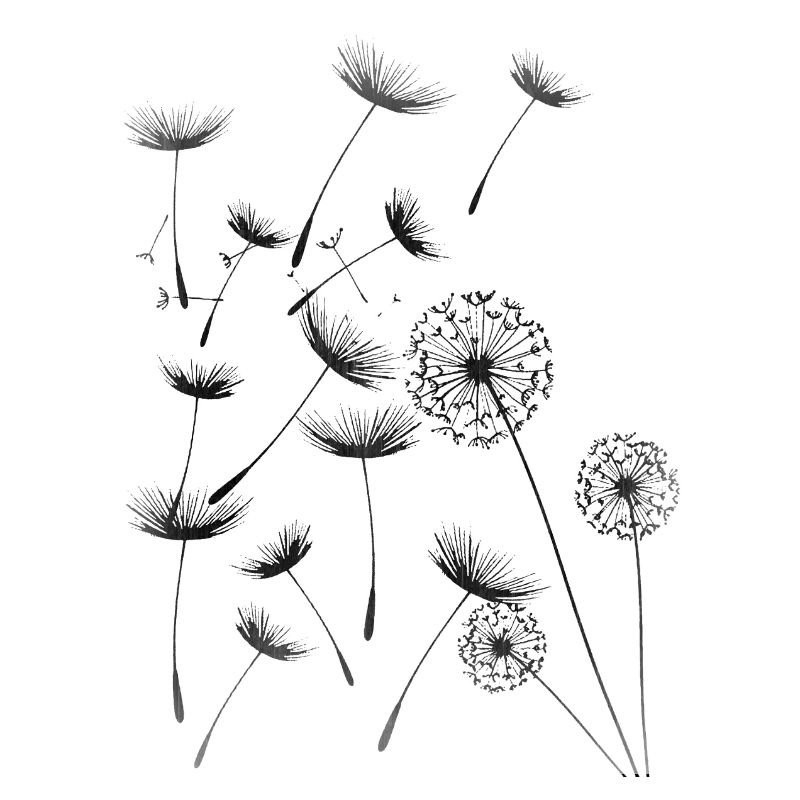Pusteblume