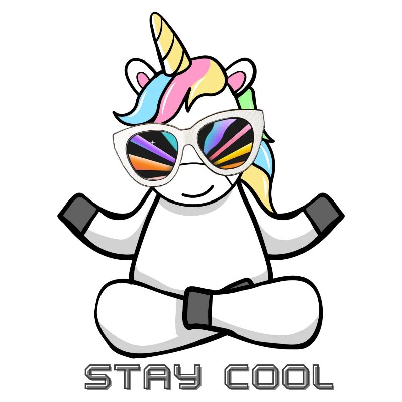 STAY COOL 3