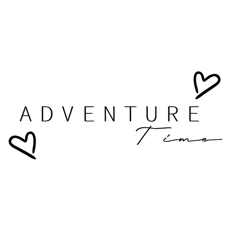 Adventure time