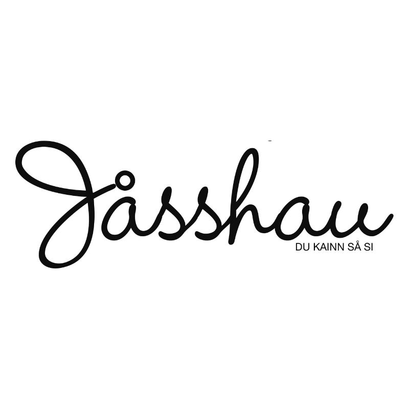 Jåsshau
