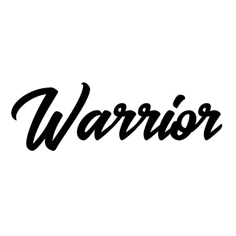 Warrior