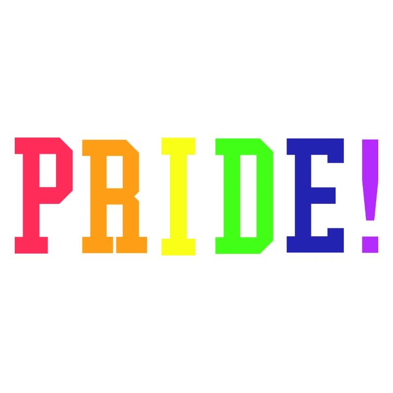 Pride
