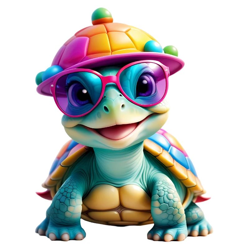 Schildkröte
